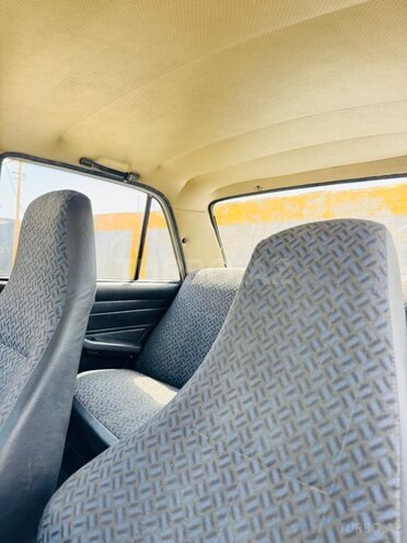 LADA (VAZ) 2107-7
