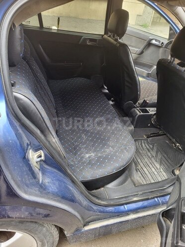 Opel Astra-7