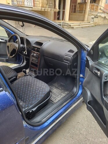 Opel Astra-6