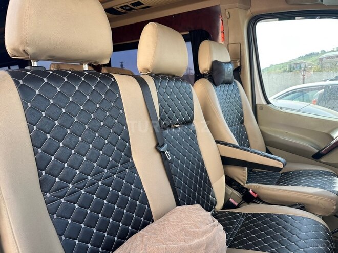 Mercedes Sprinter 316-11