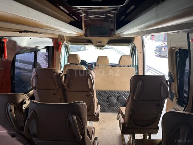 Mercedes Sprinter 316-10