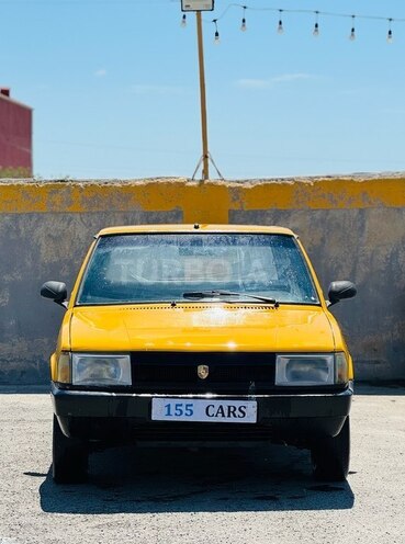 Tofas Sahin-1