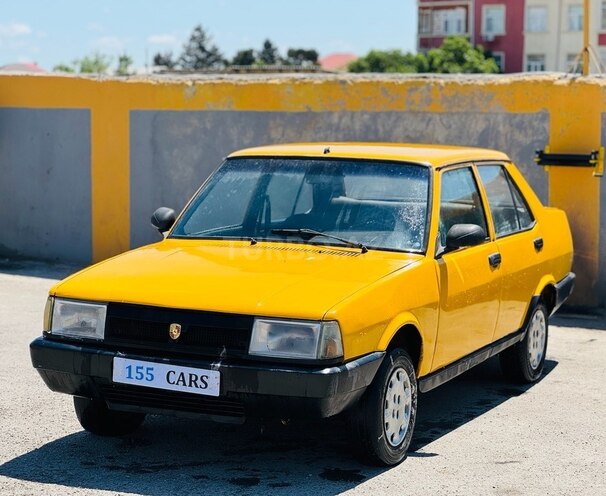 Tofas Sahin-3