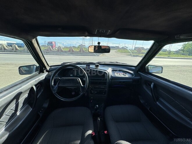 LADA (VAZ) 2115-8