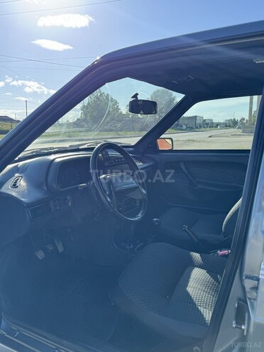 LADA (VAZ) 2115-5