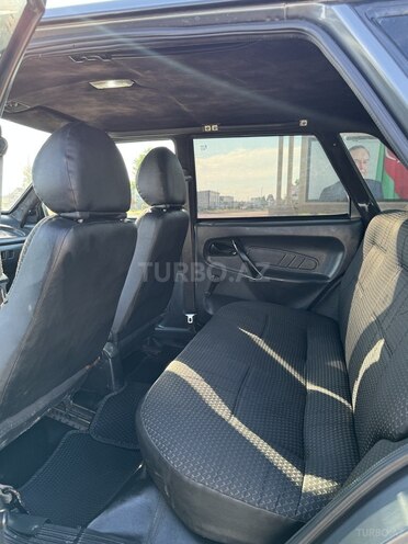 LADA (VAZ) 2115-6