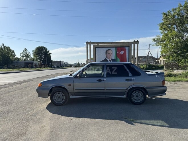 LADA (VAZ) 2115-4
