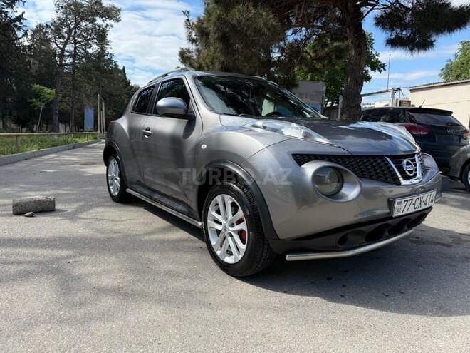 Nissan Juke-2