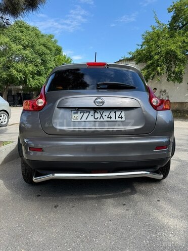 Nissan Juke-6