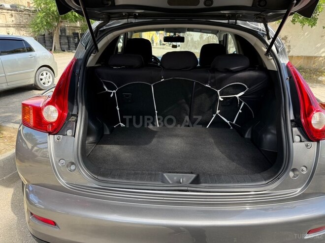 Nissan Juke-9