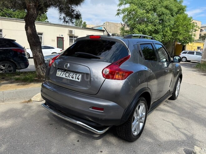 Nissan Juke-7
