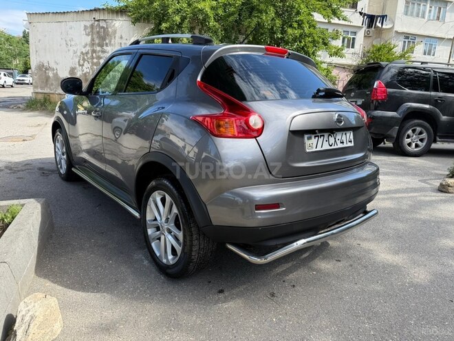 Nissan Juke-8