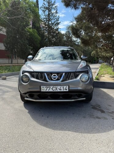 Nissan Juke-1