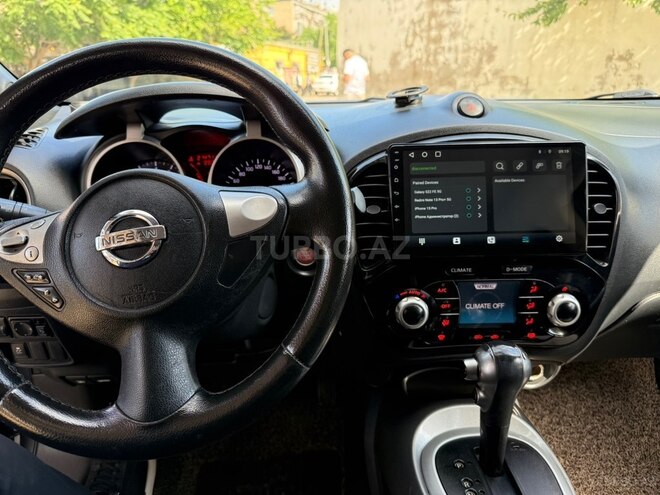 Nissan Juke-16