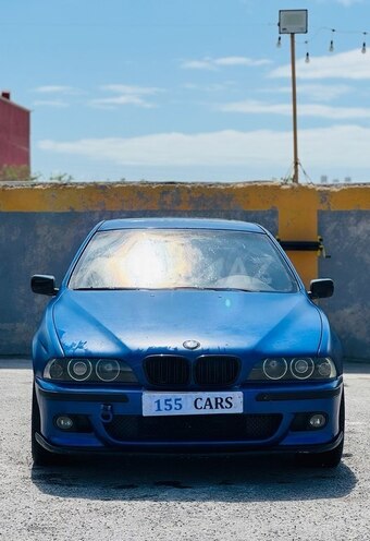 BMW 528-1
