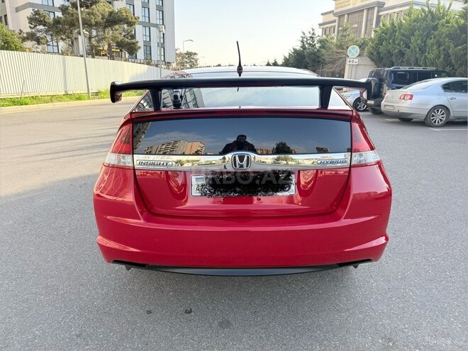 Honda Insight-2