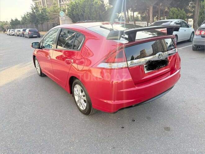 Honda Insight-5