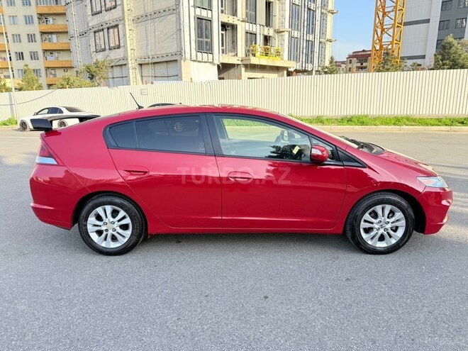 Honda Insight-6