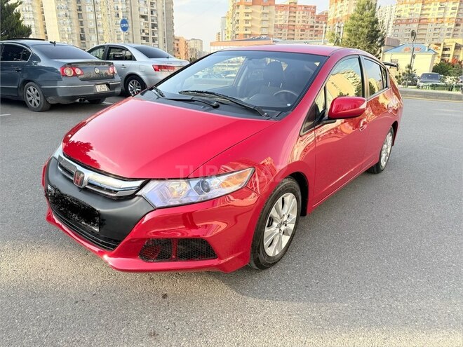 Honda Insight-8