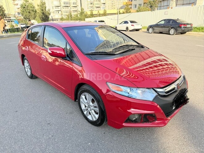 Honda Insight-9
