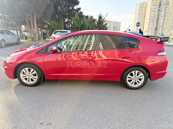 Honda Insight-7