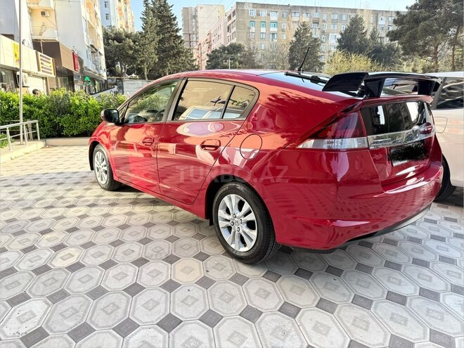 Honda Insight-13