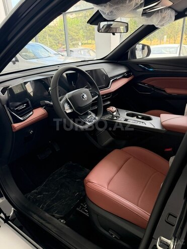 Changan  2026, 0 km - 1.5 л - Bakı
