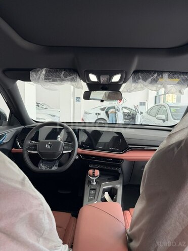 Changan  2026, 0 km - 1.5 л - Bakı