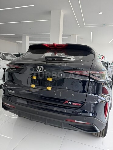 Changan  2026, 0 km - 1.5 л - Bakı