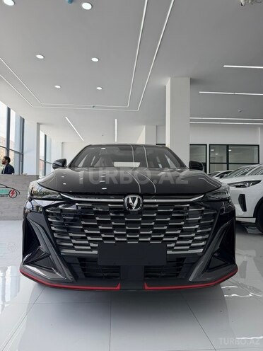 Changan  2026, 0 km - 1.5 л - Bakı