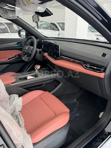 Changan  2026, 0 km - 1.5 л - Bakı
