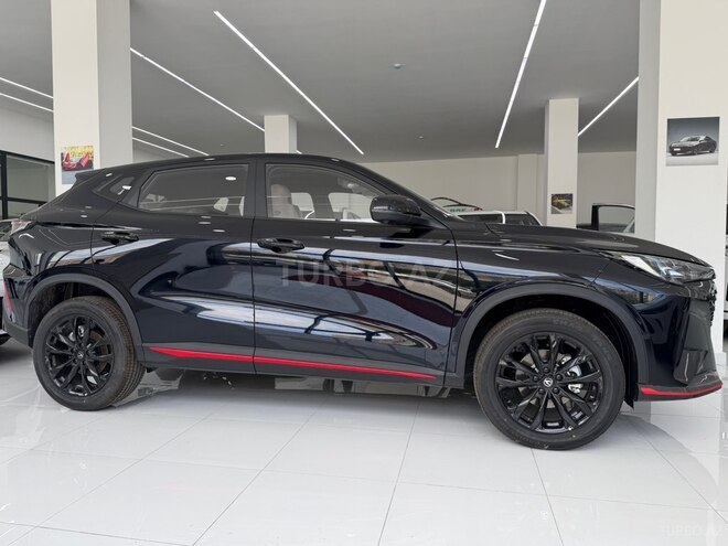 Changan  2026, 0 km - 1.5 л - Bakı