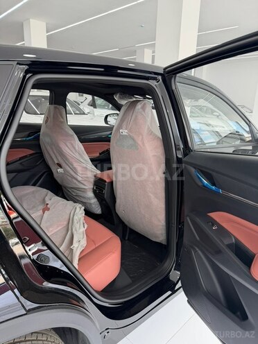 Changan  2026, 0 km - 1.5 л - Bakı