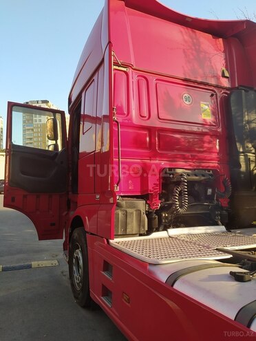 DAF XF 460 FT-5