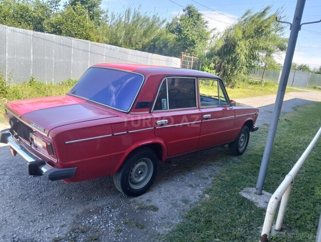 LADA (VAZ) 2106-3