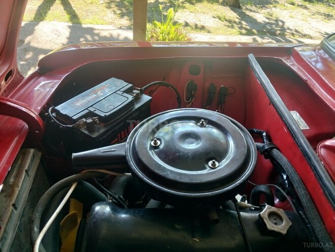 LADA (VAZ) 2106-6