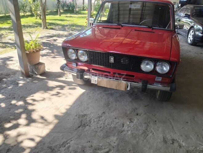 LADA (VAZ) 2106-4