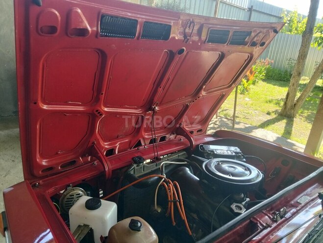 LADA (VAZ) 2106-9