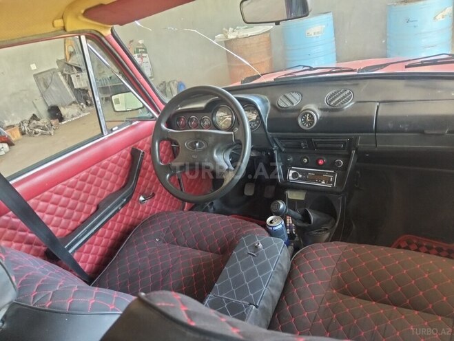 LADA (VAZ) 2106-8