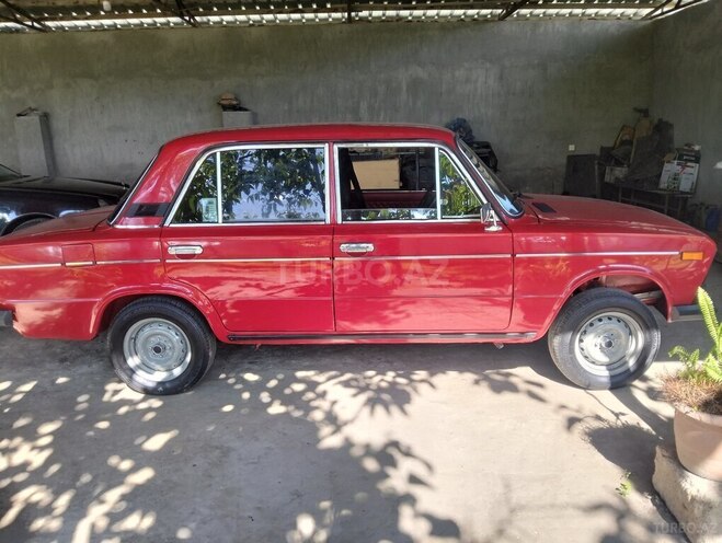 LADA (VAZ) 2106-10