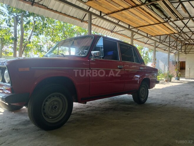 LADA (VAZ) 2106-15