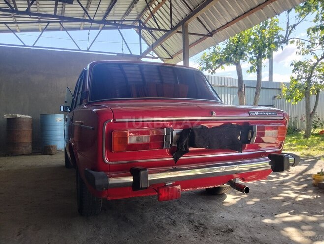 LADA (VAZ) 2106-16