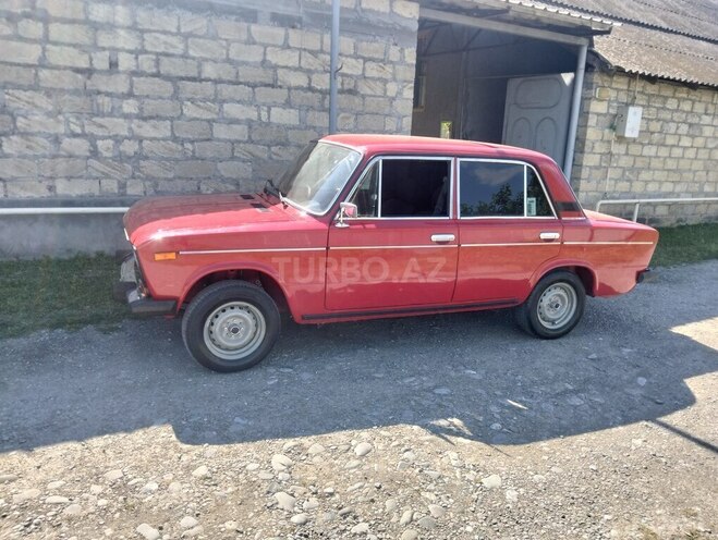 LADA (VAZ) 2106-18