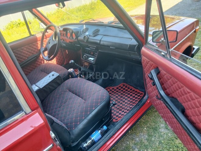 LADA (VAZ) 2106-20