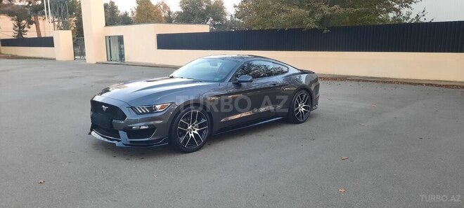 Ford Mustang-2