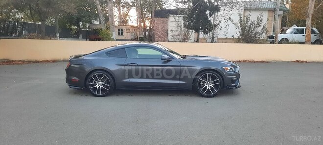 Ford Mustang-5