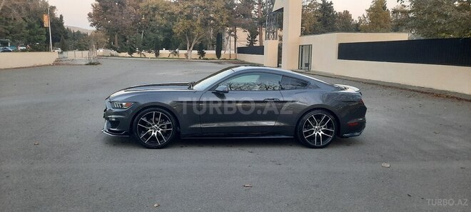 Ford Mustang-4