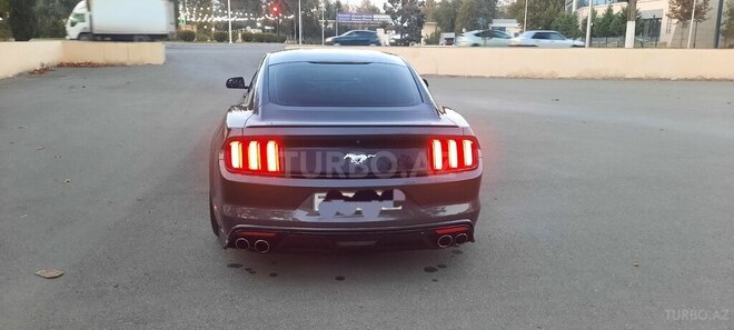 Ford Mustang-6
