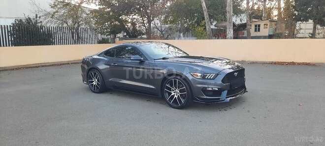 Ford Mustang-3