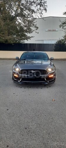 Ford Mustang-1